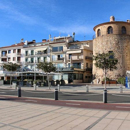Casa Tomás - lovely townhouse in Cambrils Exterior foto