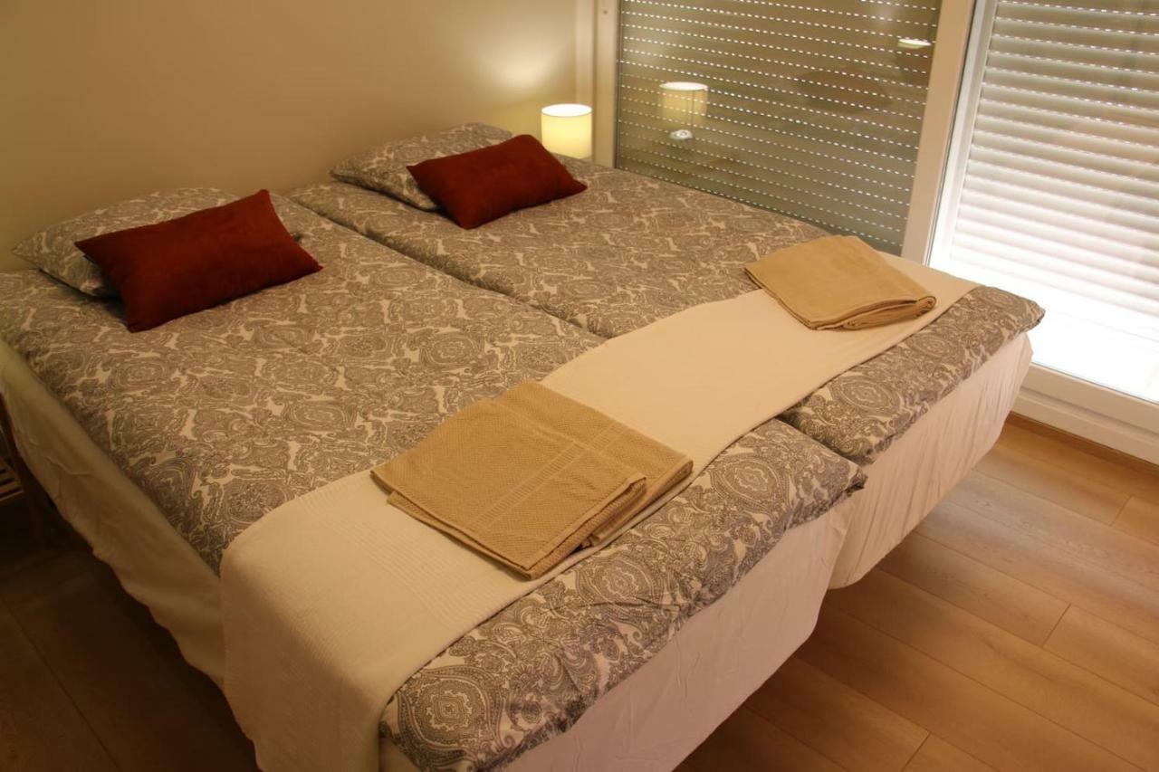 Casa Tomás - lovely townhouse in Cambrils Exterior foto